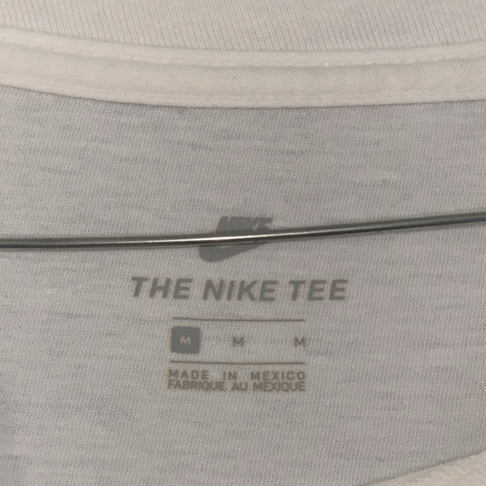 NIKE SAN FRANCISCO WOMENS MEDIUM TEE SHIRT VINTAGE - Picture 5 of 5